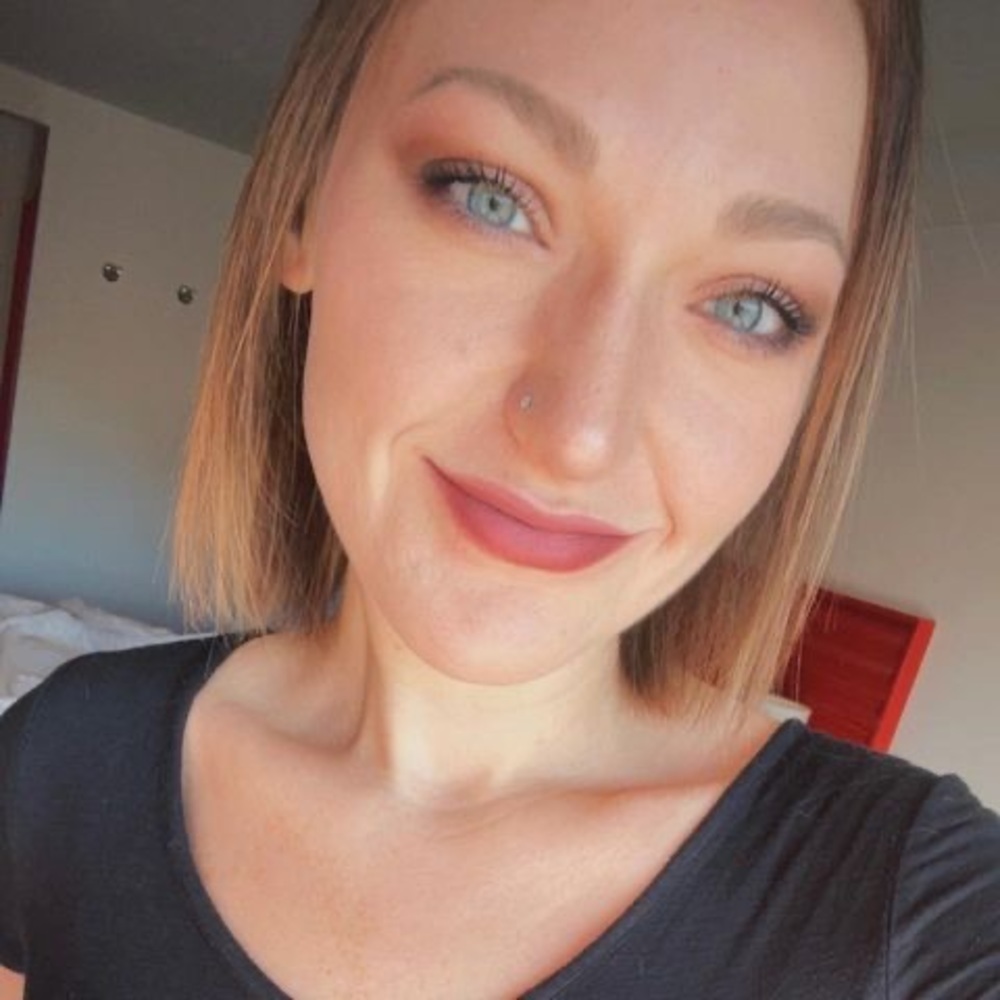 Meet your Posher, Rachel
